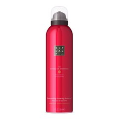 The Ritual Ayurveda Foaming Shower Gel - Gel de espuma, Rituals