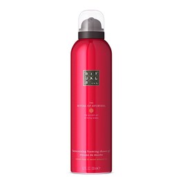 The Ritual Ayurveda Foaming Shower Gel - Gel de espuma