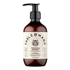 Champô volumizador - cabelo mais denso e mais forte, Fable & Mane