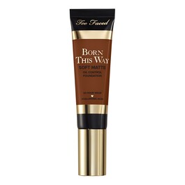 Born This Way Soft Matte Foundation - Base