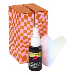 The Future is Yours Mini Skincare - Coffret Tratamento, Sephora Collection