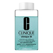 Clinique iD - Dramatically Different Hydrating Clearing Jelly + Concentrado