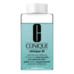 Clinique iD - Dramatically Different Hydrating Clearing Jelly + Concentrado, CLINIQUE