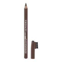 CRAYONS SOURCILS PARFAITS TENUE 12H - Longa Duração, Sephora Collection