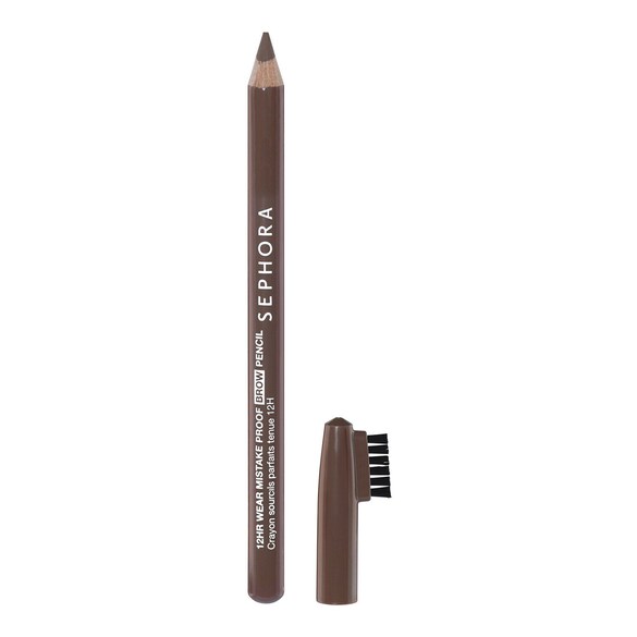 CRAYONS SOURCILS PARFAITS TENUE 12H - Longa Duração, Sephora Collection