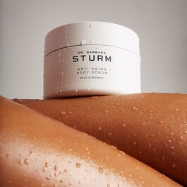 Anti-Aging Body Scrub - Esfoliante Corporal