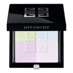 Prisme Libre Pressed Powder - Pó compacto fixador, matificante e esbatido, Givenchy