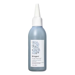Scalp Revival Rosemary Pre-Wash Oil – Óleo capilar pré-shampoo de alecrim, Briogeo