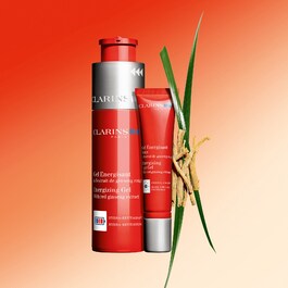 CLARINS MEN - Gel Energisante Contorno Ocular