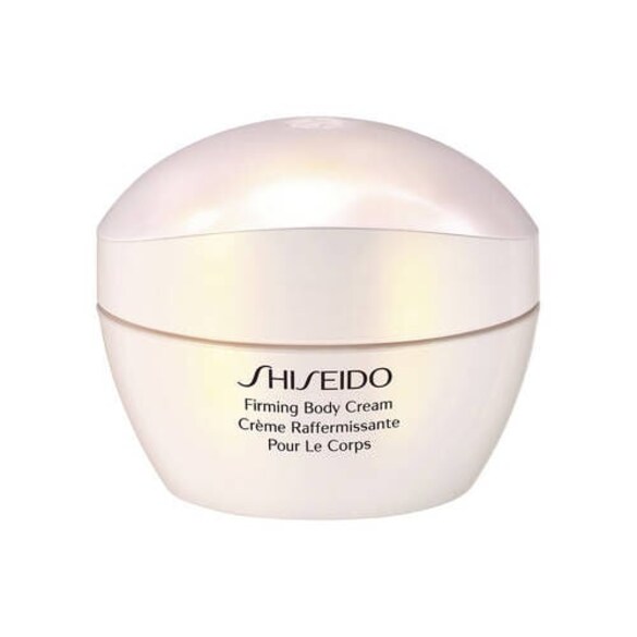 Firming Cream - Body Cream , Shiseido