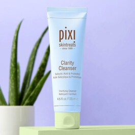 Clarity Cleanser - Gel Limpeza Purificante