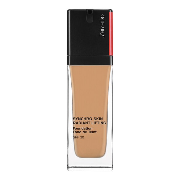 Synchro Skin Radiant Lifting Foundation - Base Lifting, SHISEIDO