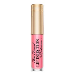 Lip Injection Extreme - Tamanho de Viagem, Too Faced