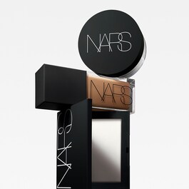 Light Reflecting Setting Powder - Pó Fixador