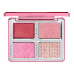 Love glow cheek - Paleta de blush, Natasha Denona