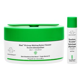 Slaai™ Makeup-Melting Butter Cleanser - Bálsamo de Limpeza