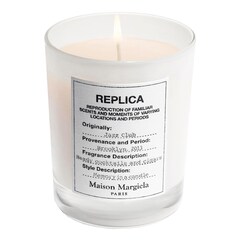 REPLICA Jazz Club -  Vela Perfumada, Maison Margiela