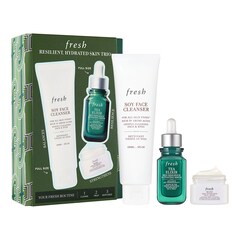 Hydration Boost Skincare Set- Coffret Tratamento, Fresh