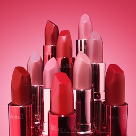 Hollywood Beauty Icon - K.I.S.S.I.N.G - Batom