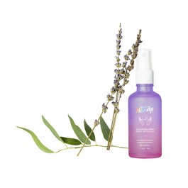 Spray Limpeza Mãos Relaxante 