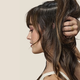 Style Lab Hairspray - Spray de fixação para modelação e acabamento