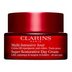 Multi-Intensive Jour - Creme Anti-rugas Lifting-Redensificante, Clarins