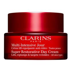 Multi-Intensive Jour - Creme Anti-Rugas Lifting-Redensificante