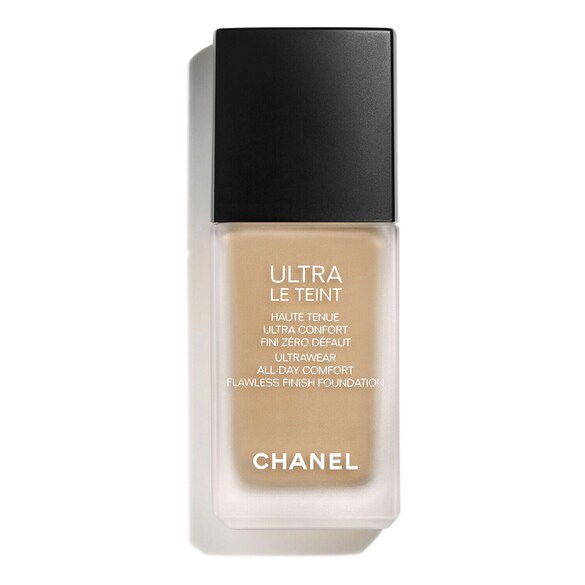 ULTRA LE TEINT - Base Longa Duração, CHANEL