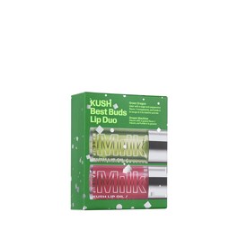 Kush Best Buds Lip Oil Duo - Coffret com dois óleos Kush Lip Oil