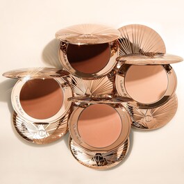 Airbrush Bronzer - Pó Bronzeador
