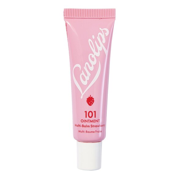 101 Ointment Multibalm - Balsámo, LanoLips