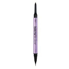 Brow Blade - Caneta para sobracelha dupla, URBAN DECAY