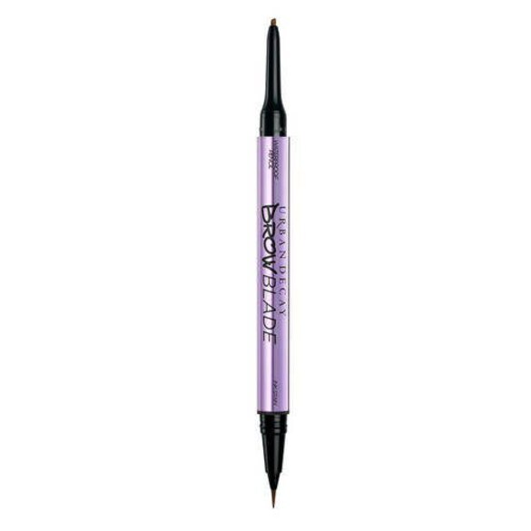 Brow Blade - Caneta para sobracelha dupla, URBAN DECAY
