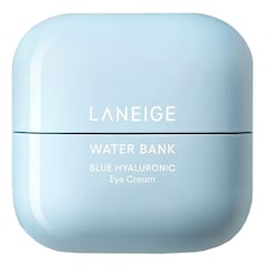 Water Bank Hyaluronique Bleu - Creme para o contorno dos olhos, Laneige