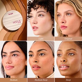 Hoola Wave – Bálsamo bronzeador