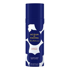 BLU MEDITERRANEO CHINOTTO BODY L 150ML, ACQUA DI PARMA