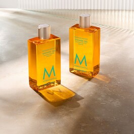 Gel Douche - Fragrância Original 