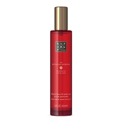 The Ritual Of Ayurveda Body Mist - Bruma Perfumada Para o Corpo, Rituals