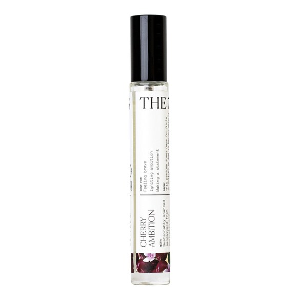 Cherry Ambition - Eau De Parfum Tamanho de Viagem, The 7 Virtues