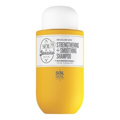 Brazilian Joia™ Strengthening + Smoothing- Champô, Sol De Janeiro