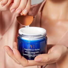 The Face Mask - Máscara Facial