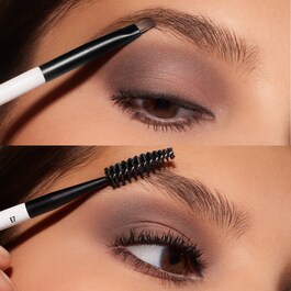 E7 Brush - Pincel para sobrancelhas