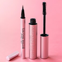 Better Than Sex Eyeliner - Eyeliner liquido