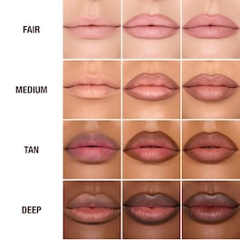 Lip Cheat Contour Duo - Lápis duo para os lábios
