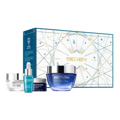 Blue Therapy Pro-Retinol - Coffret de Natal Antirrugas Presente para Mulher, Biotherm