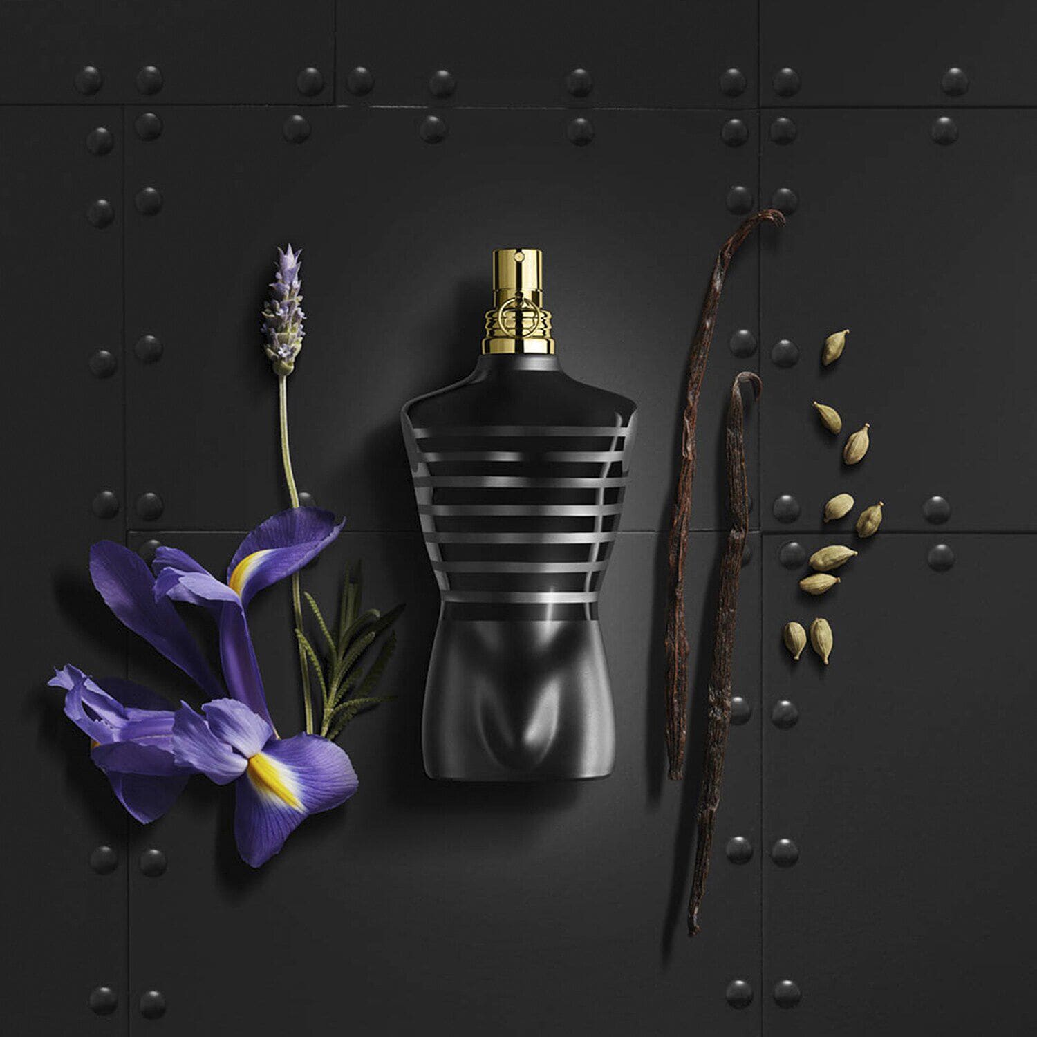 Jean paul gaultier online ultra male notas