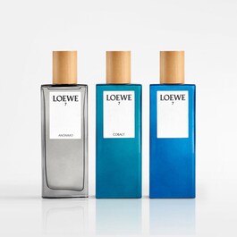 Loewe 7 Anonimo - Eau De Parfum