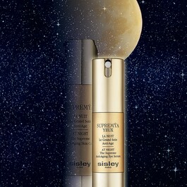 Supremÿa Yeux la Nuit