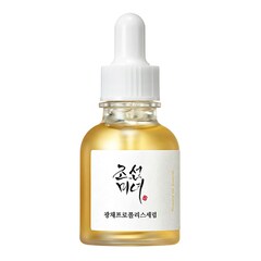 Glow Serum: Propolis + Niacinamida - Acalma e reduz os poros, BEAUTY OF JOSEON