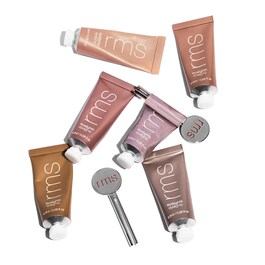 Eyelights cream eyeshadow - Sombras em Creme